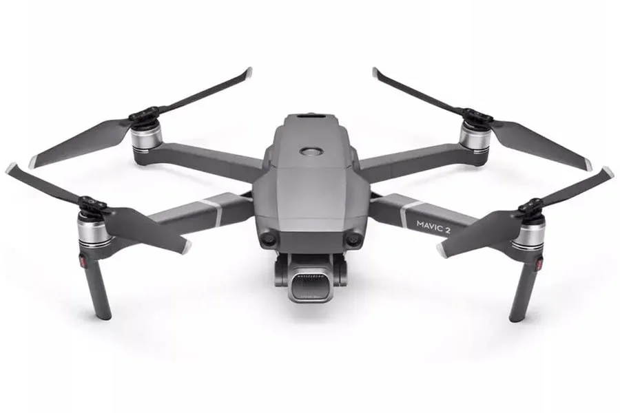 best camera quality drone